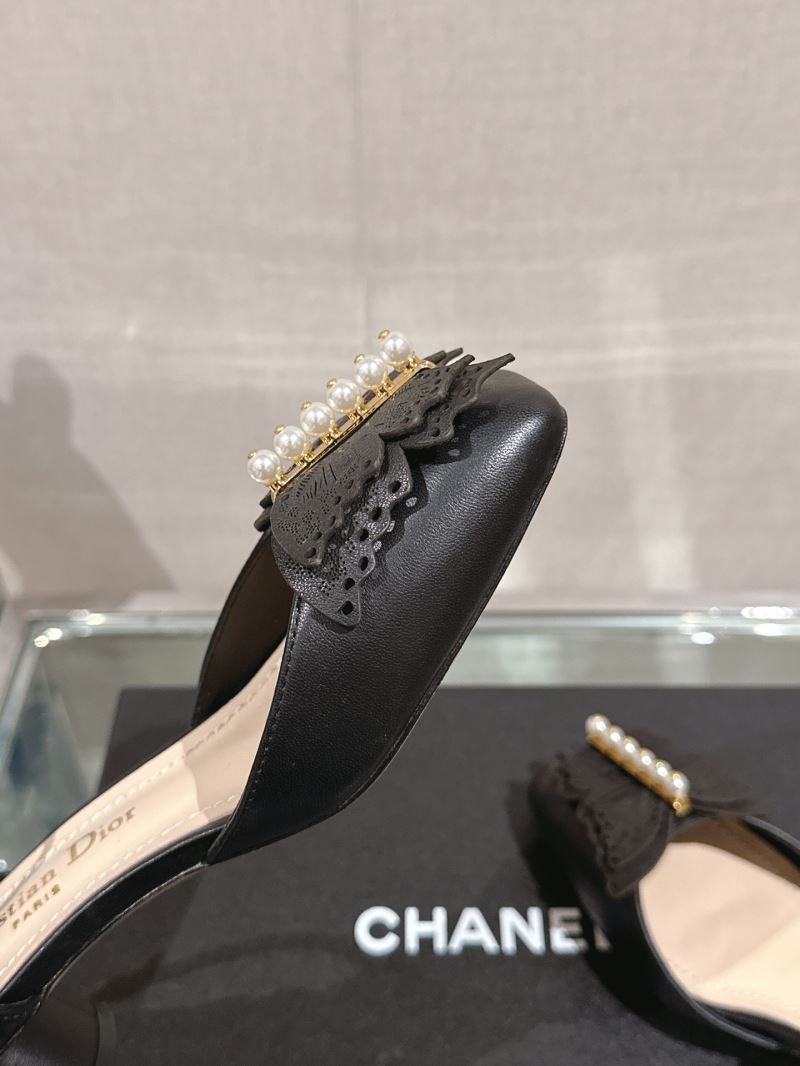 Christian Dior Sandals